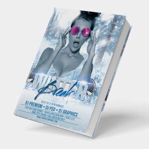 Winter Dream Creative