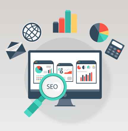 Search Engine Optimization 