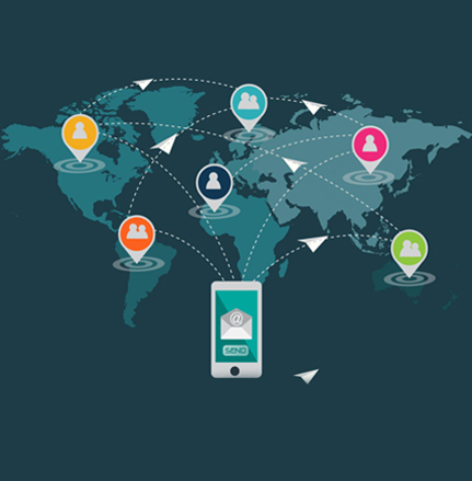 Email marketing 