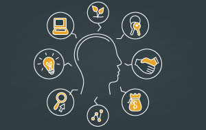  Fullfil your dream to be an digipreneur. You can help companies to better their business through digital marketing.