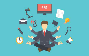  Master the fundamentals of Search Engine Marketing, Social Media Marketing, Web Analytics, and more