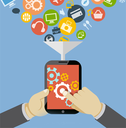 Mobile Marketing 
