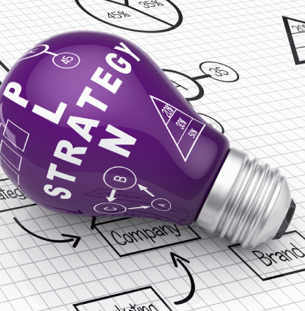 Digital Marketing Strategy 